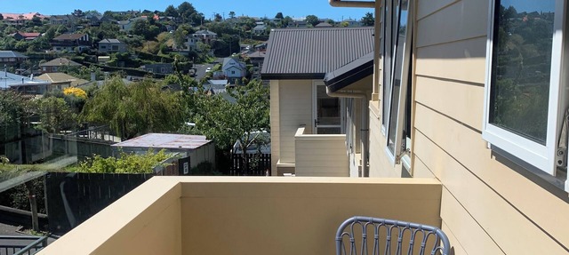 March Apartments