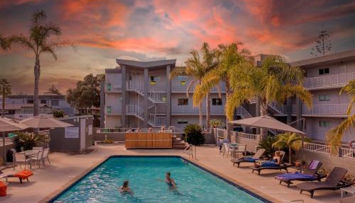 Marina Park Apartments Whitianga