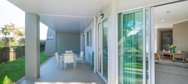 Marinaview - Whitianga Holiday Apartment