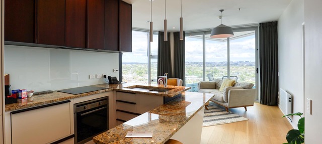 Marsden Suites Nautilus Orewa