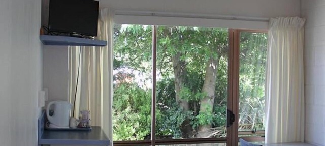 Martinborough Motel