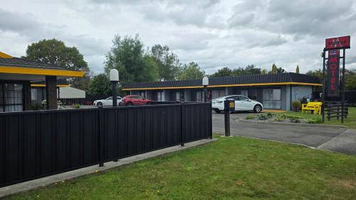 Marton Motel NZ