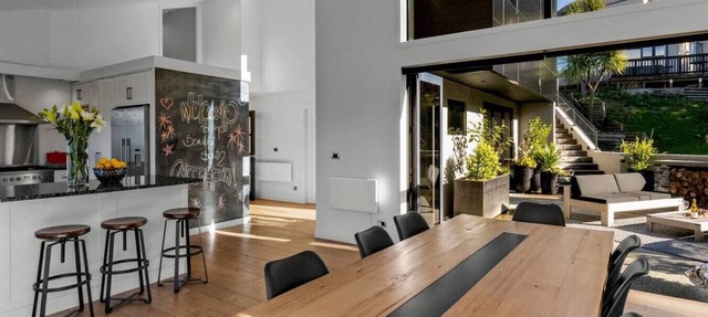 Matakauri House Queenstown – 3 Bedrooms by MajorDomo | Elevated Aspen Grove Villa with Lake Wakatipu & Remarkables Views, Private Plunge Pool