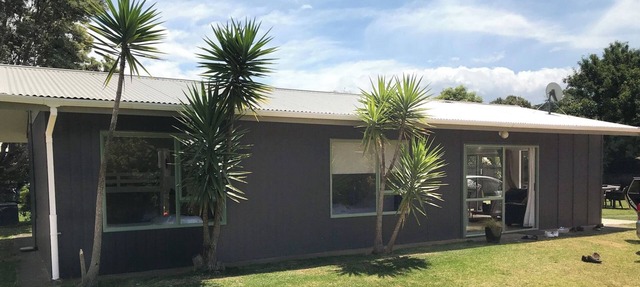 Matapouri Magic - 2 Houses!