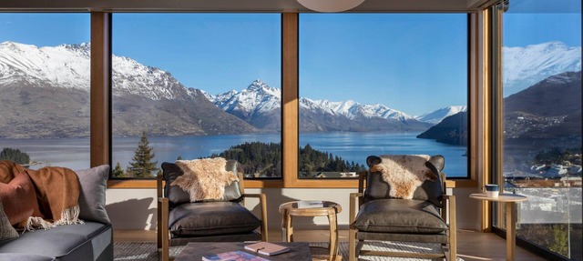 Matariki Residence
