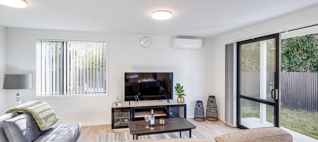 Mayfair Holiday Home - Hastings Accommodation
