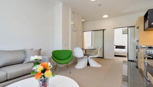 MCentral Hotel Manukau