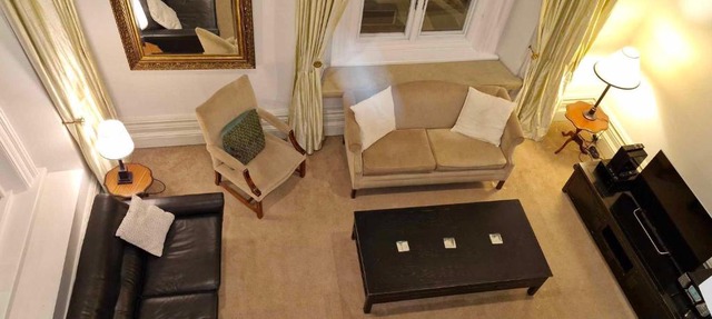 McMahon Suite - Central CBD