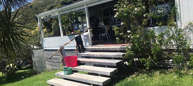 Medlands Beach House