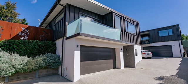 Melmore Oasis - Cromwell Holiday Home