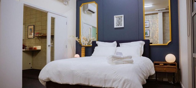 Memory Lane Apartment, Free Parking