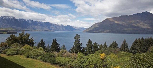 Mercure Queenstown Resort