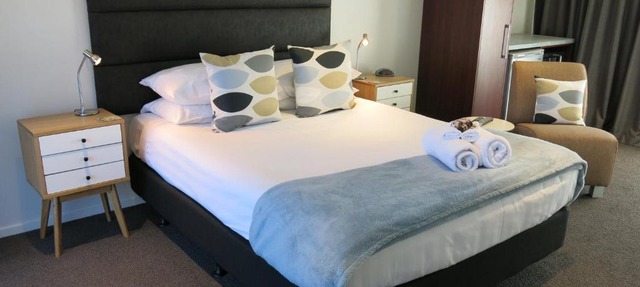 Merivale Apartments