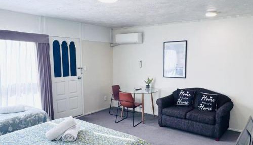 Merivale Court Superior Studio