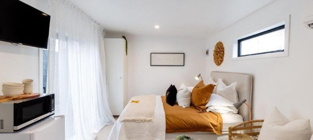 merivale separate studio
