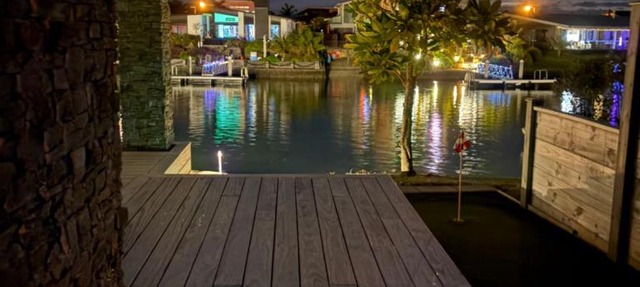 Mermaid Waterways