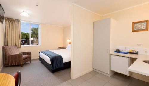 Methven Resort