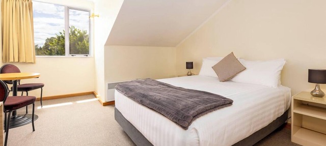 Methven Resort