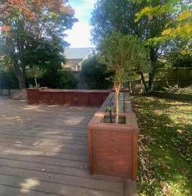 Methven Retreat Home