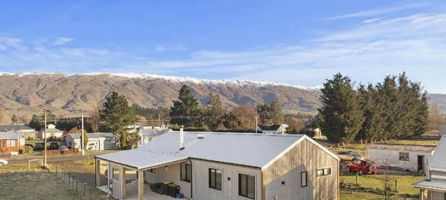 Middlemarch Rustic Retreat - Unwind & Relax