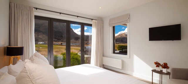 Millbrook Resort