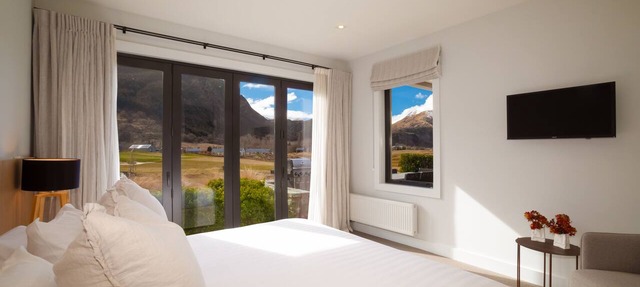 Millbrook Resort