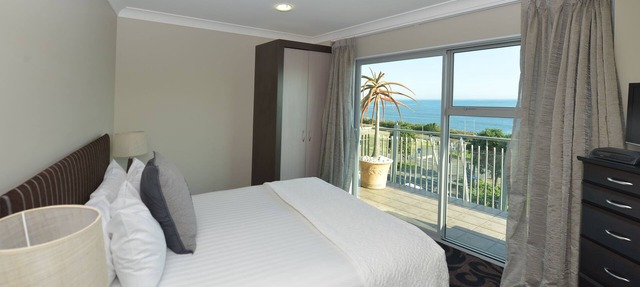 Millennium Hotel New Plymouth Waterfront