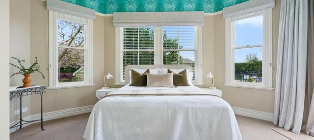 Milton Luxury Villa Accomodation