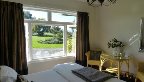 Miranda Homestead B&B