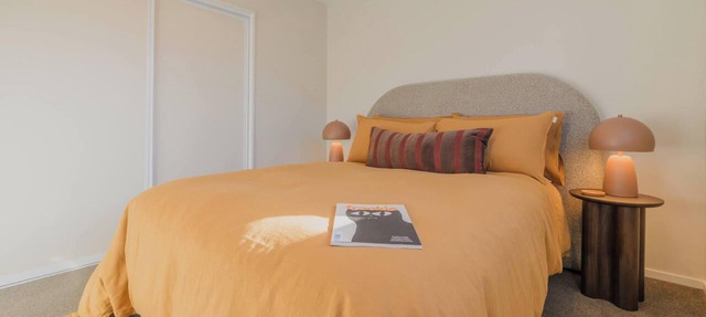 Modern 1BR Near Christchurch CBD & Cashel Street