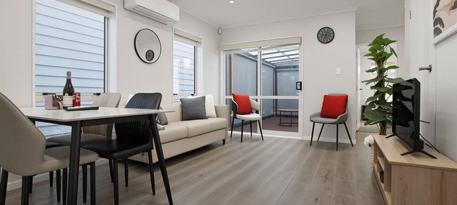 Modern 4BR Home | 3 Bath | Free Parking