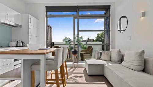 Modern Abode - Parking - Views near Ponsonby Rd