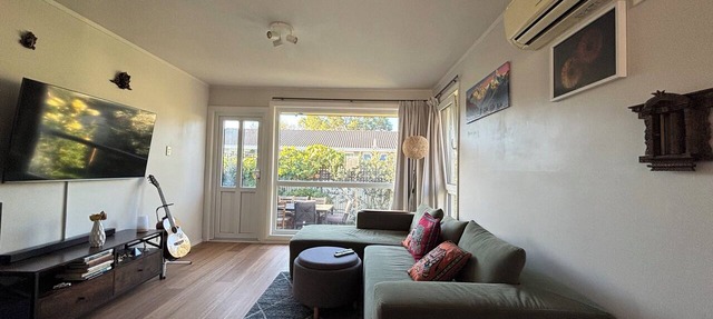 Modern Cosy Apartment