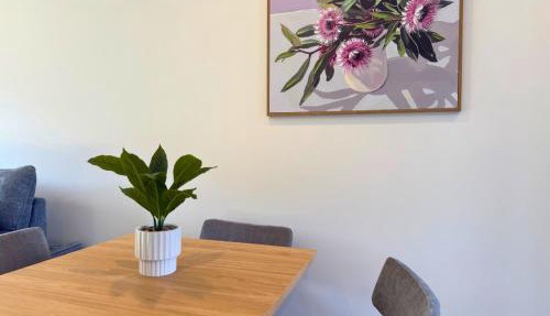 Modern Fairfield Escape for Families and Groups