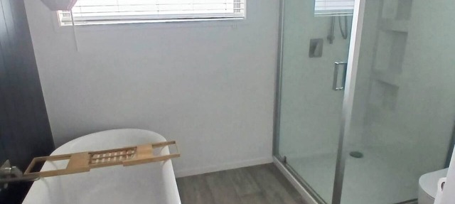 Modern Papamoa Apartment - five minutes to the beach and shopping