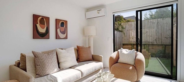 Modern Te Atatu Sanctuary | Air-con and Sofa Bed