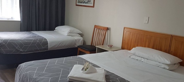 Motel Homestead Papakura