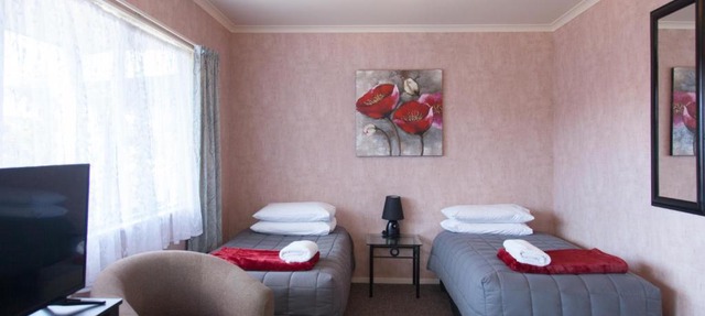 Motel Te Kuiti