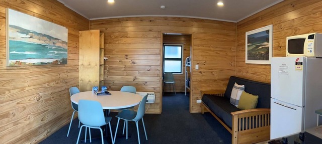 Motueka TOP 10 Holiday Park