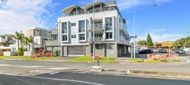 Mount Apartment - Mt Maunganui Holiday Apartment