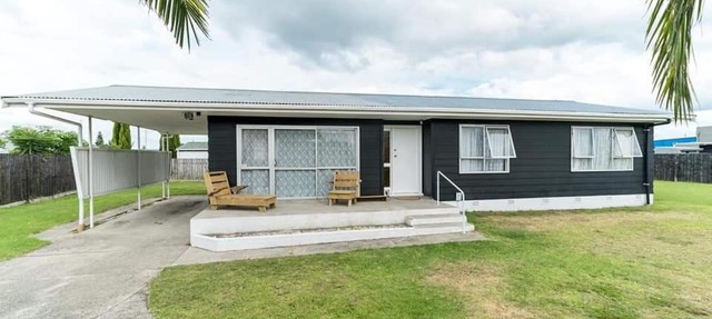 Mount Holiday Home