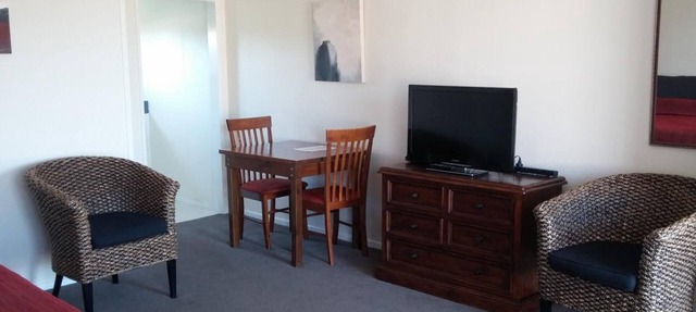 Mount Hutt Motels