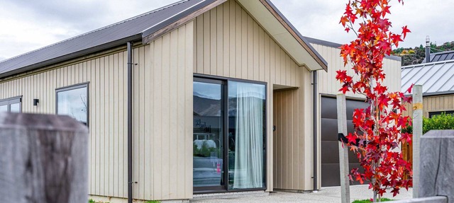 Mount Linton Lodge Th