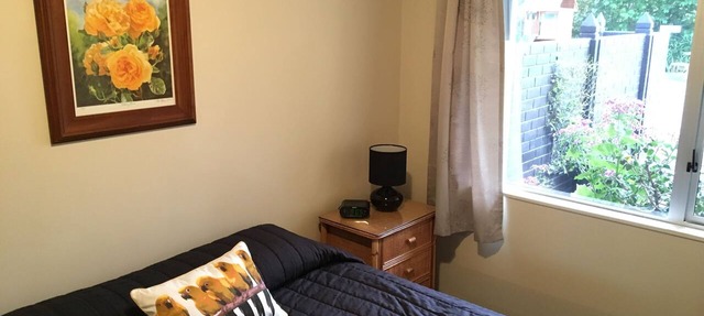 Mount View Motel