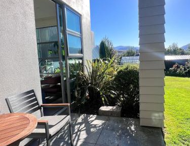 Mountain Garden & Spa retreat