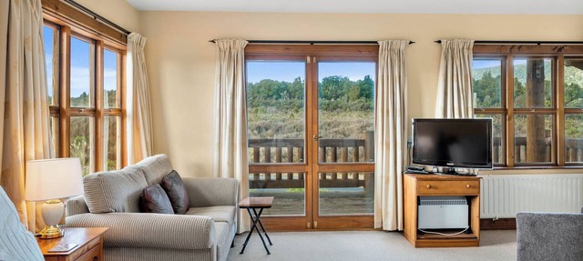 Mountain Heights Lodge
