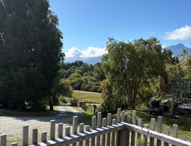 Mountain View Flat