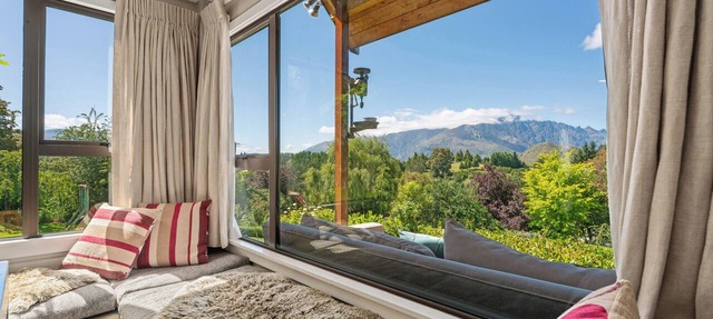 Mountain View Lodge