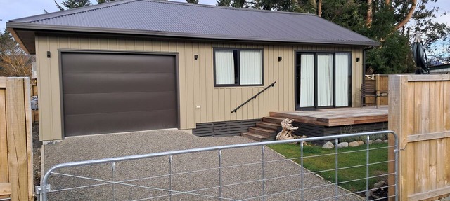 Mountain Views & Dog friendly Guesthouse