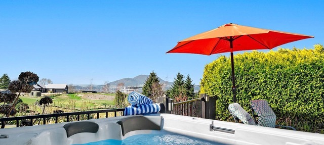 Mountviews Lodge